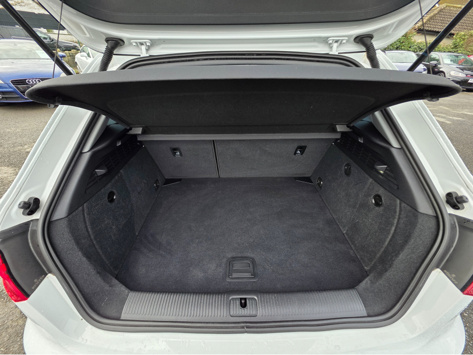 2020 Audi A3 - image 10