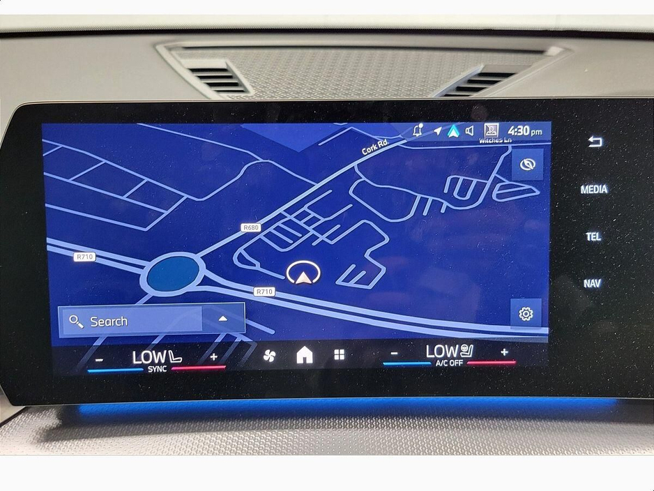 2025 BMW iX2 - image 8