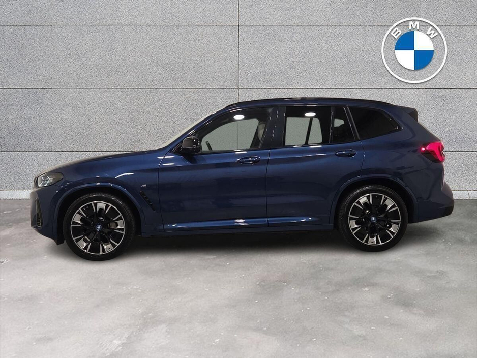 2023 BMW iX3 - image 3