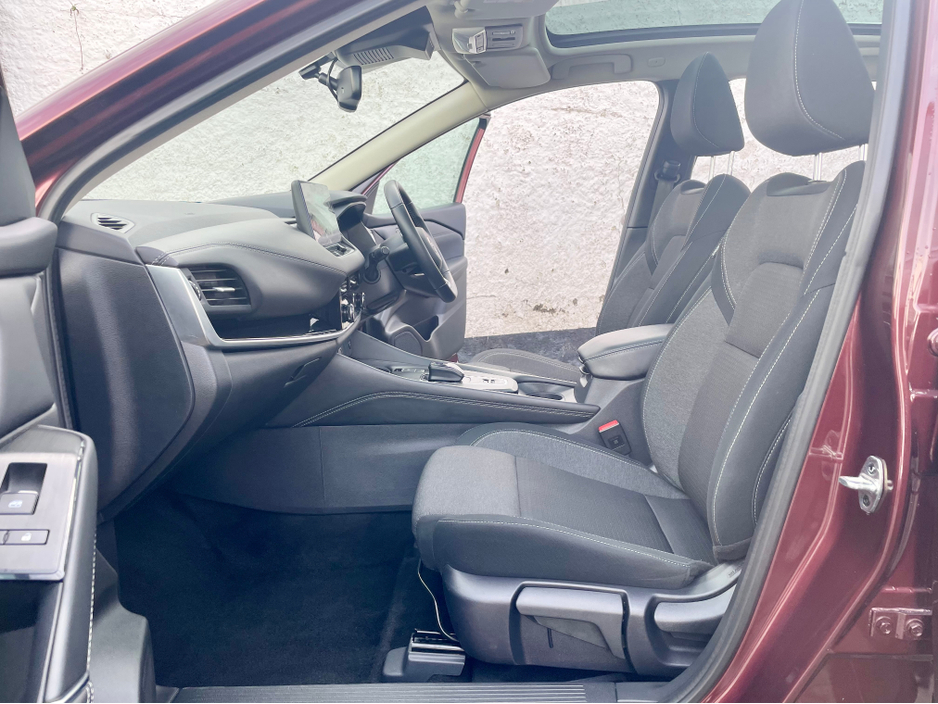 2023 Nissan Qashqai - image 32