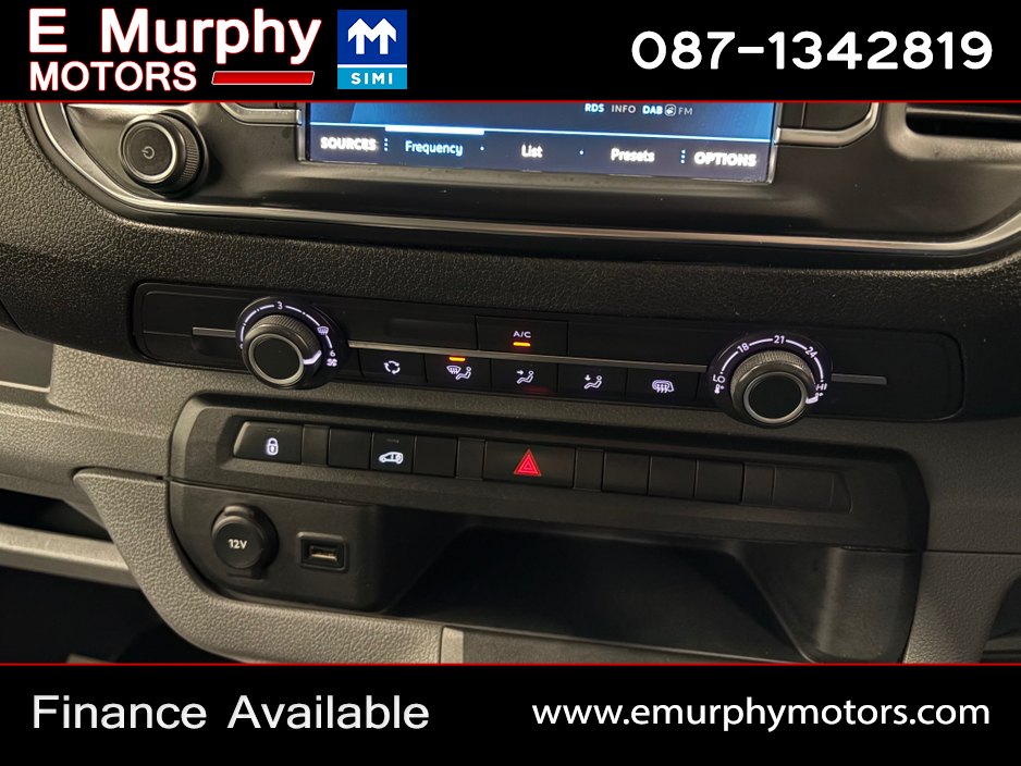 2021 Peugeot Expert - image 16