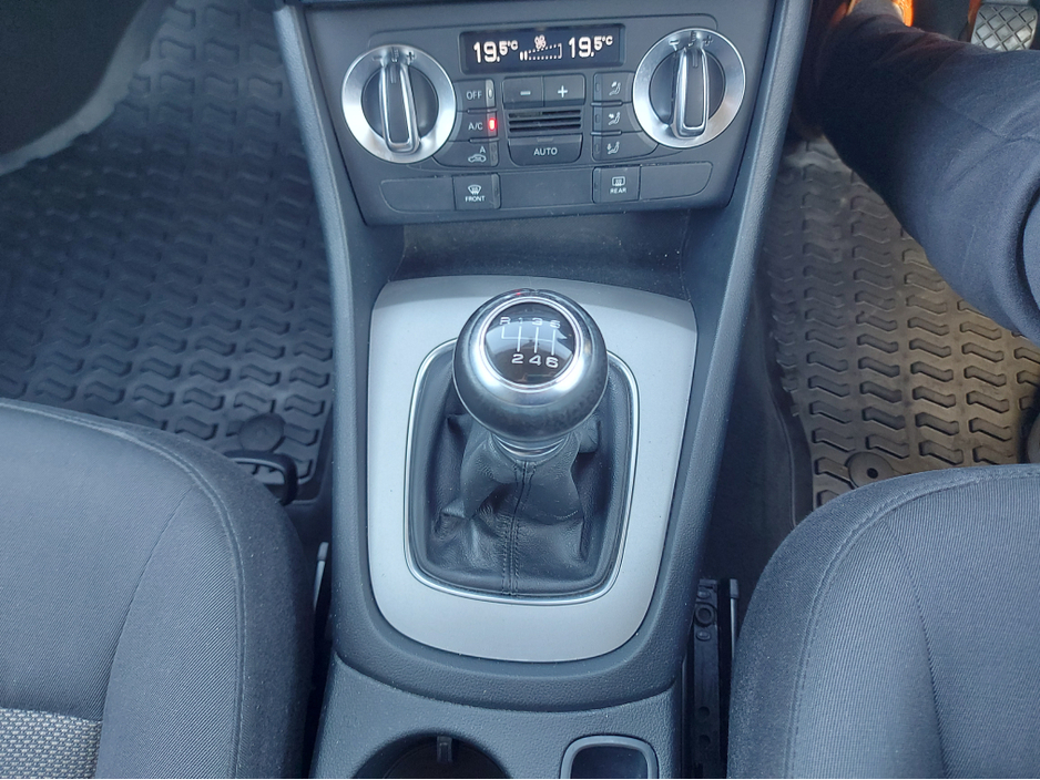 2014 Audi Q3 - image 21