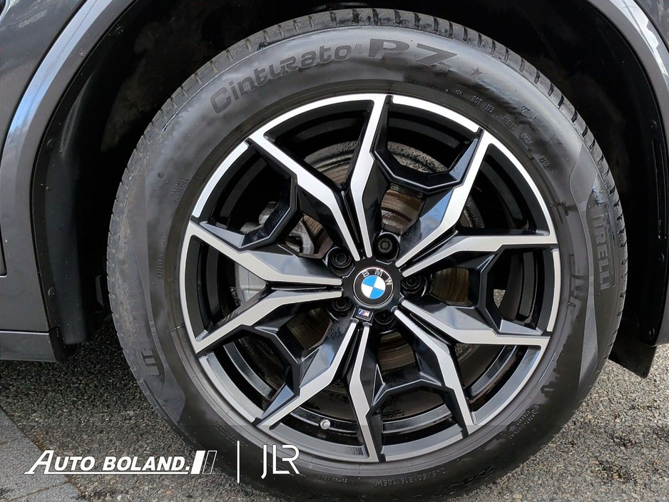 2024 BMW X3 - image 9