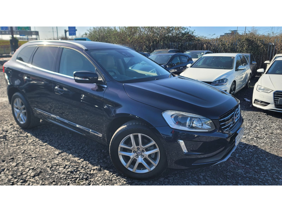 2016 Volvo XC60 for sale in , Ireland