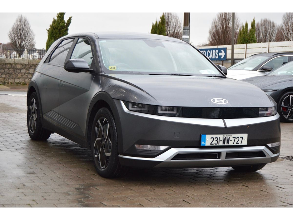 2023 Hyundai Ioniq 5 Executive Plus 58KWH €28,995