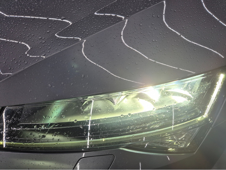 2023 Skoda Superb C STYLE 2.0 TDI 150HP 5DR A DSG €34,950