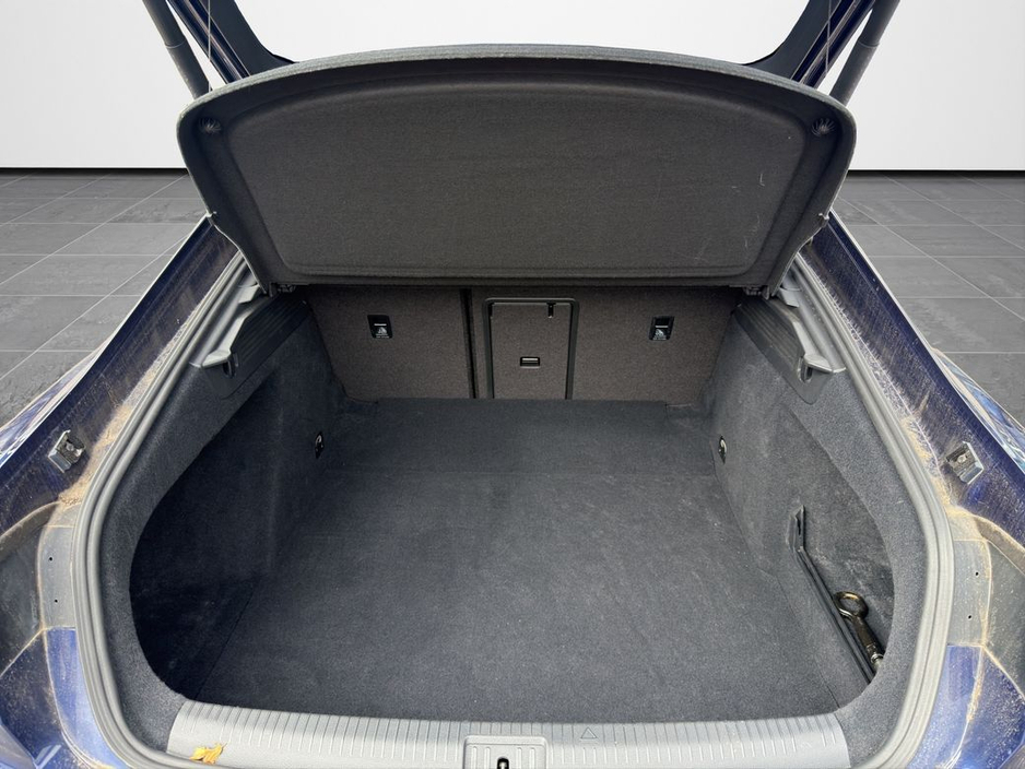 2018 Volkswagen Arteon - image 13