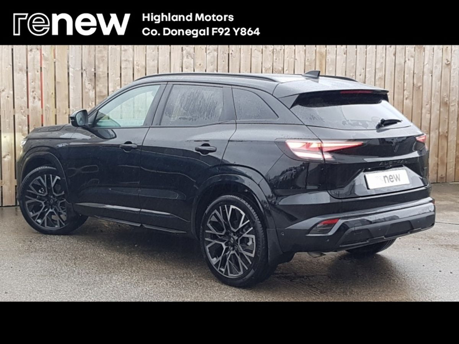 2026 Renault Austral - image 3