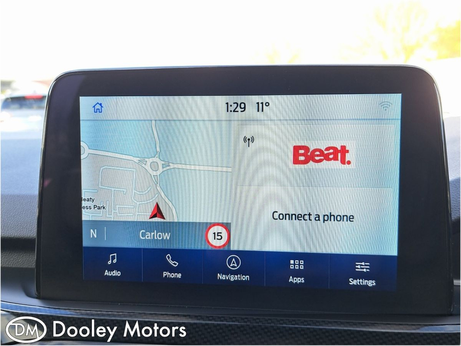 2023 Ford Kuga 1.5 EcoBlue 120PS ST-Line X €31,750