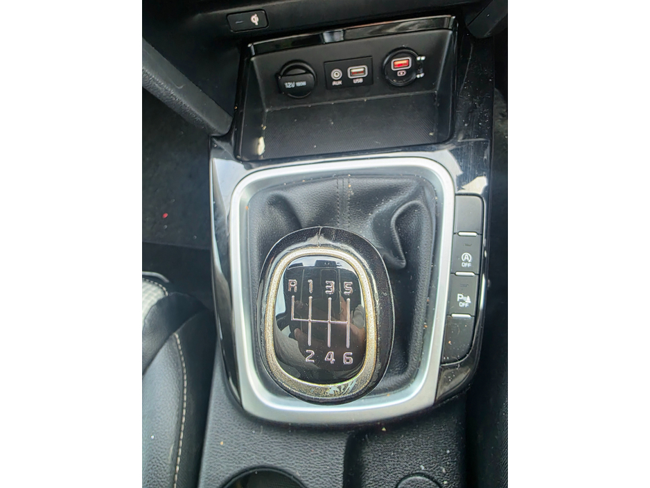 2018 Kia Ceed - image 13