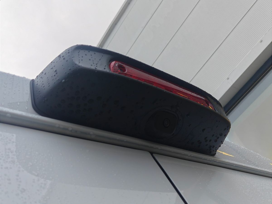 2026 Citroen Relay L2H2 From €129 Per Week €30,768