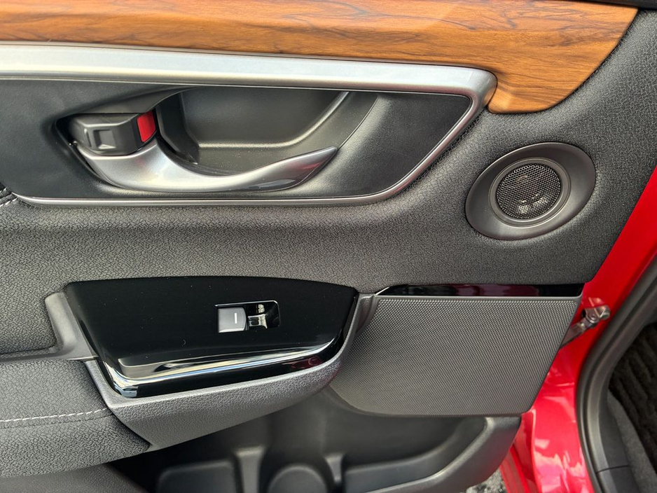 2021 Honda CR-V - image 28