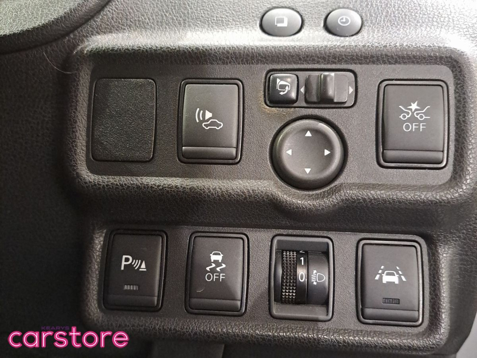 2019 Nissan Note - image 17