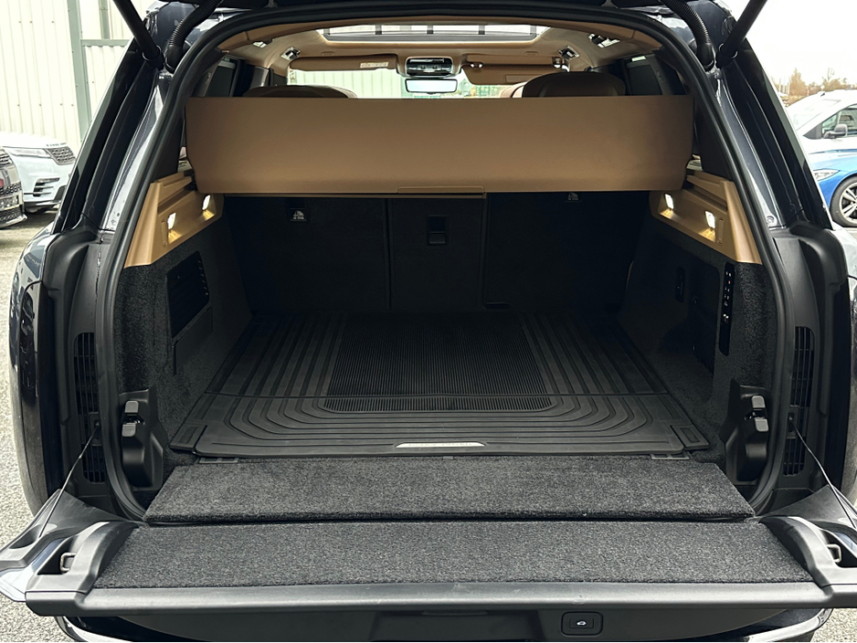 2024 Land Rover Range Rover Sport - image 16