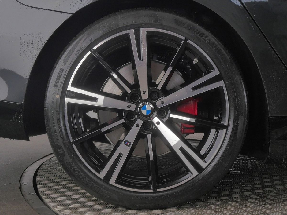 2026 BMW 5 Series - image 14