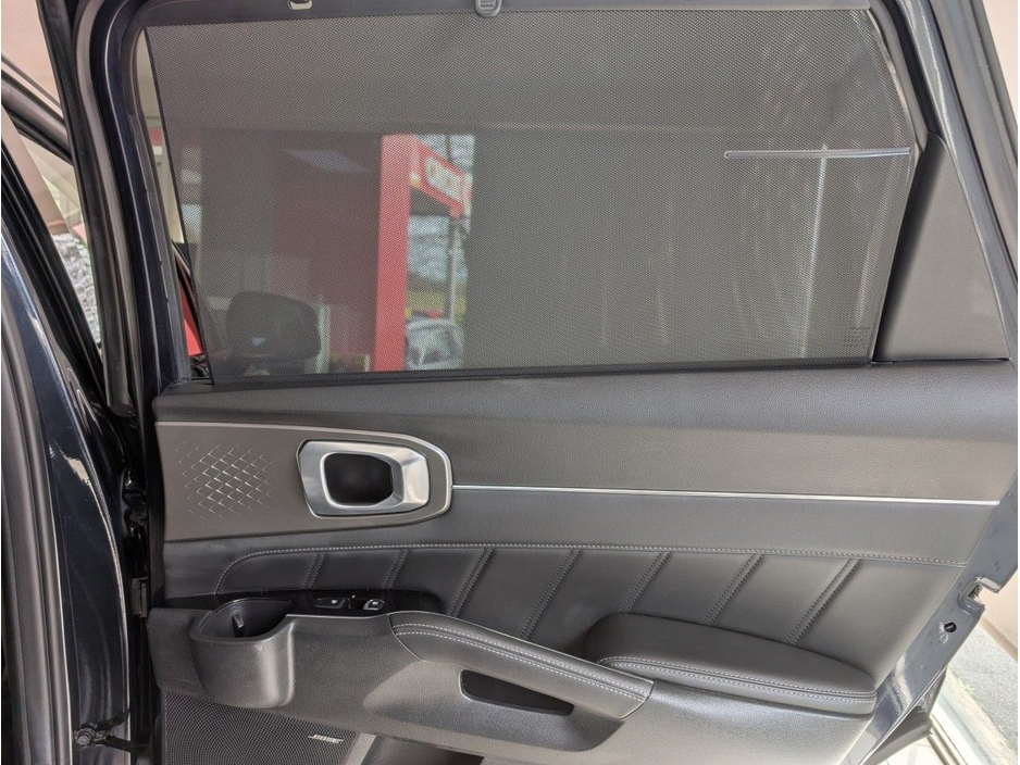 2022 Kia Sorento 1.6 PHEV K4 4X4 7 seats €42,995