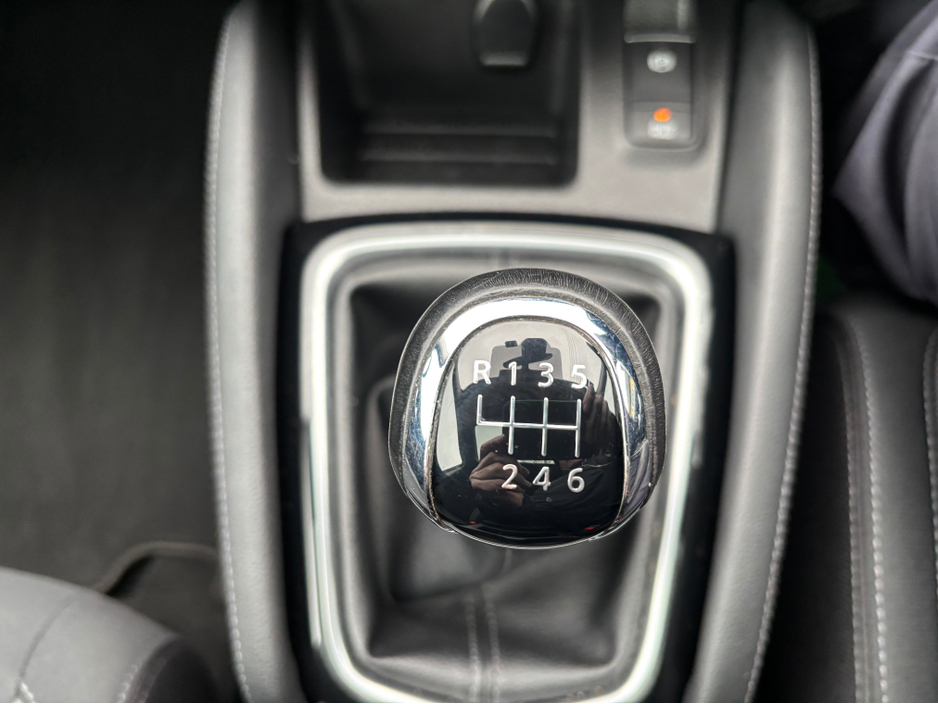 2021 Nissan Qashqai 1.5 DSL SE COMMERCIAL  VAN 5DR