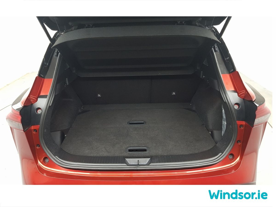 2023 Nissan Qashqai ePOWER QASHQAI SV PREMIUM €33,995