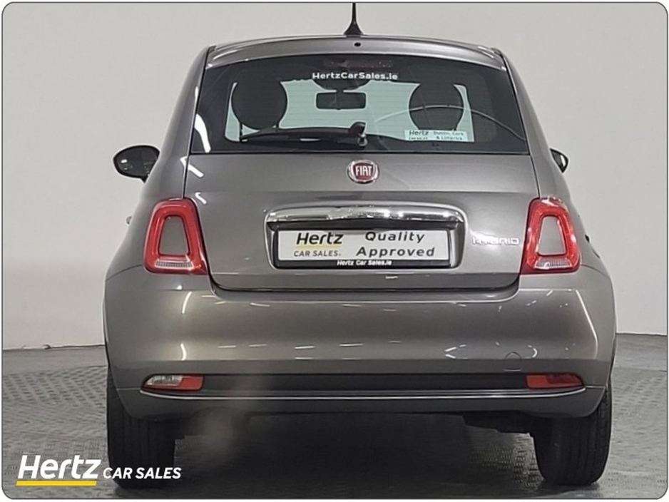 2023 Fiat 500 - image 19