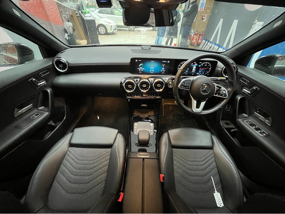 2021 Mercedes-Benz A Class - image 16