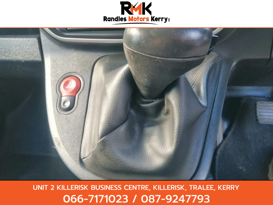 2014 Renault Kangoo LL21 ZE €4,900