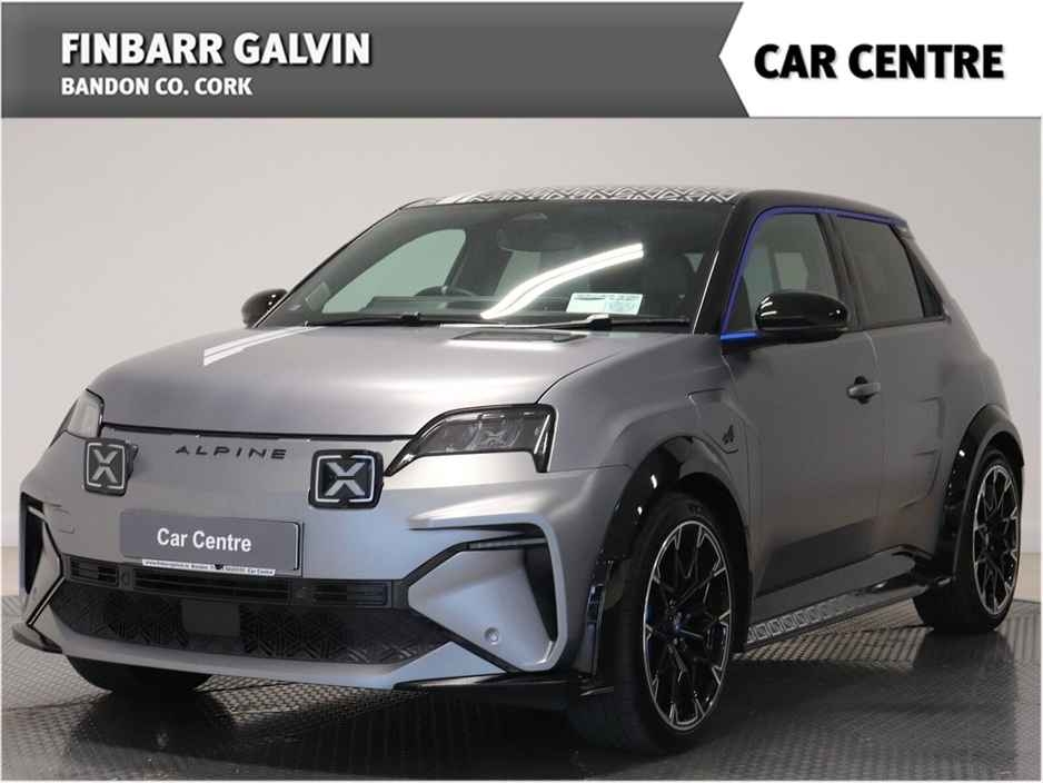 2025 Alpine A290 - image 6