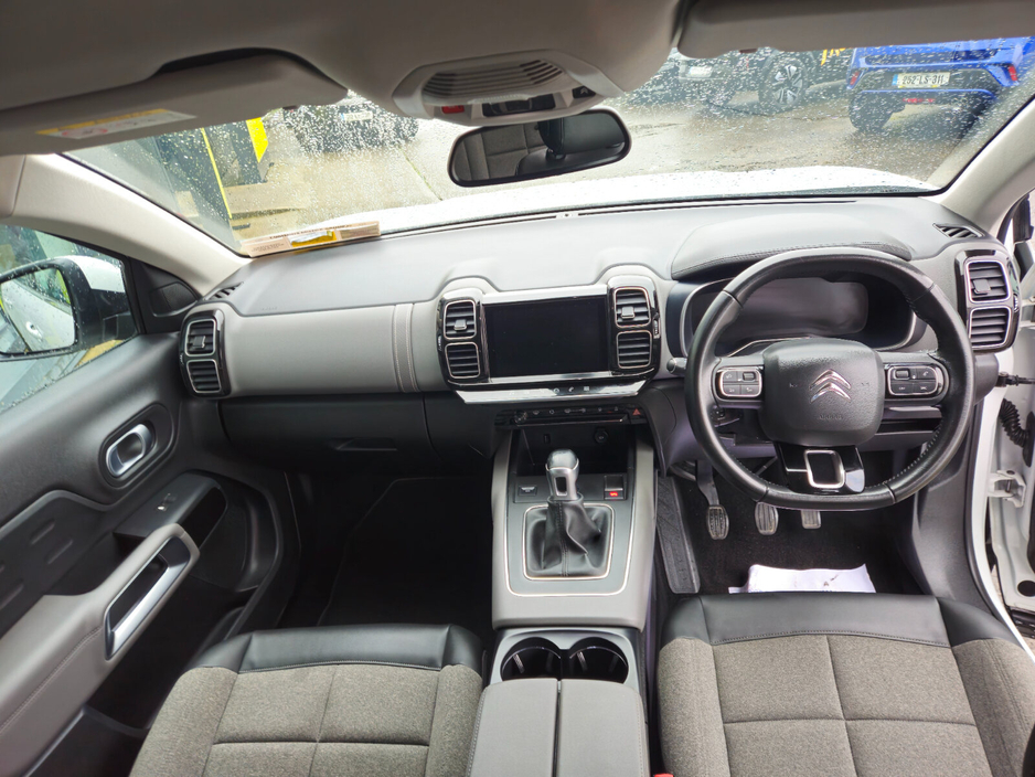 2020 Citroen C5 Aircross - image 13