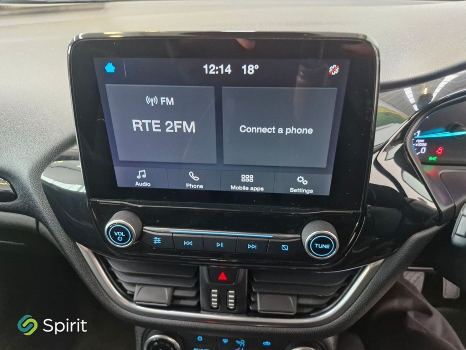 2019 Ford Fiesta - image 16