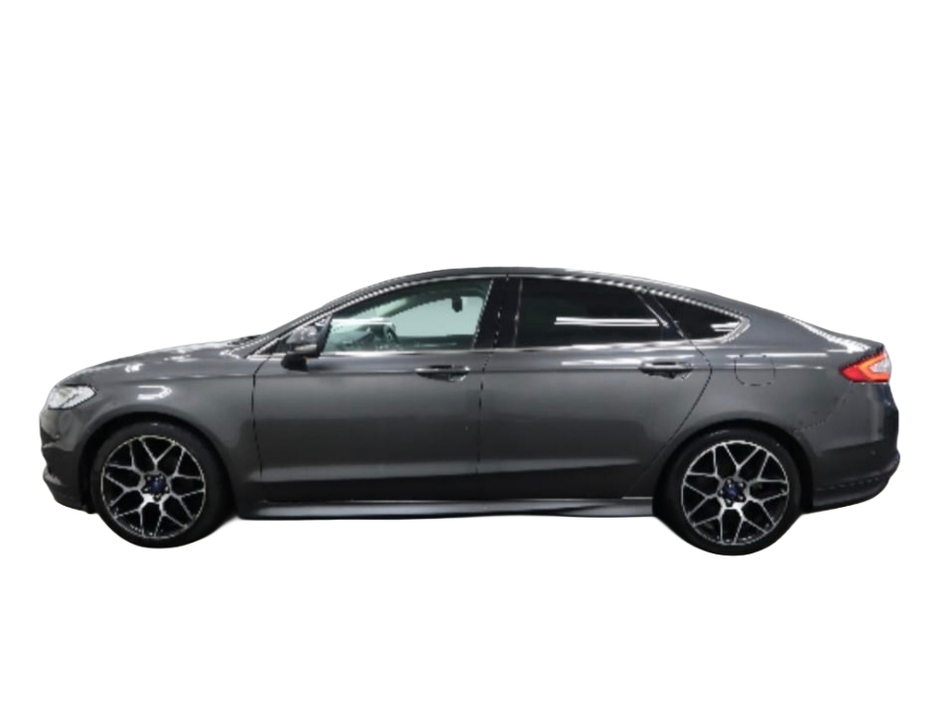 2016 Ford Mondeo LOW MILES HIGH SPEC TITANIUM TDCI AUTO €15,900