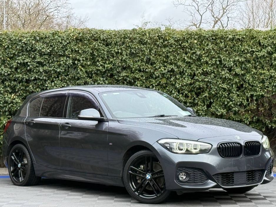 2018 BMW 1 Series for sale in , Ireland