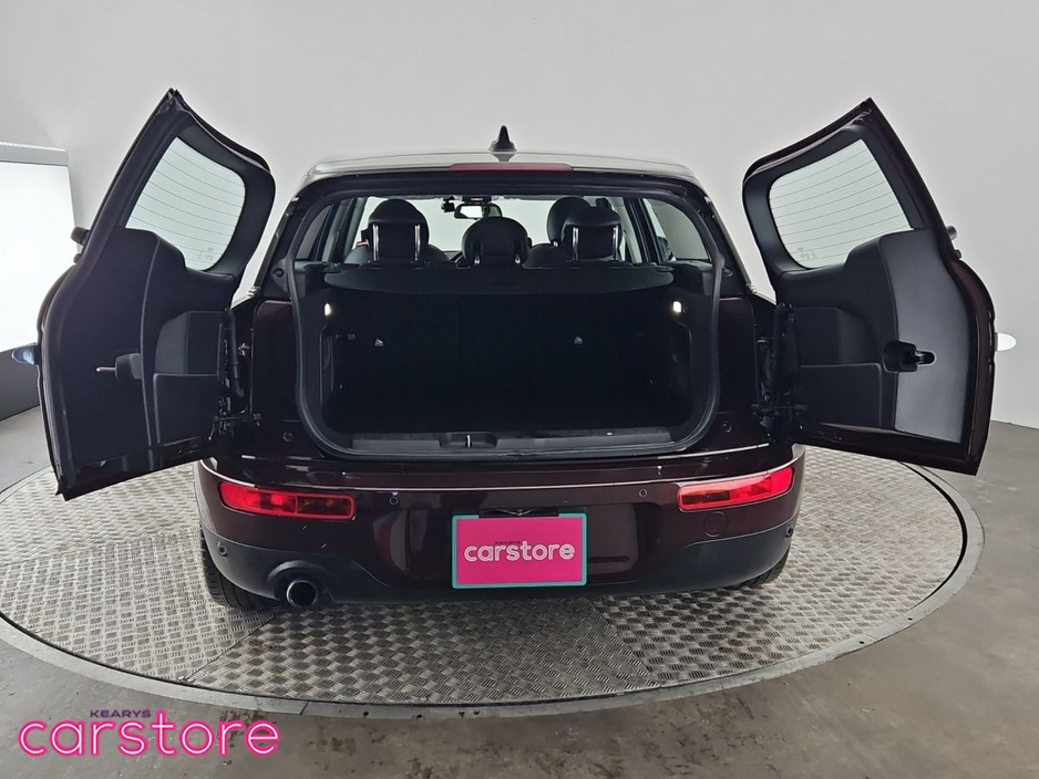 2016 MINI Clubman - image 18