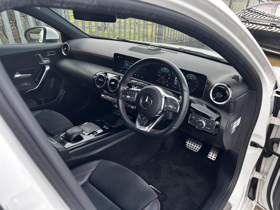 2019 Mercedes-Benz A Class - image 13