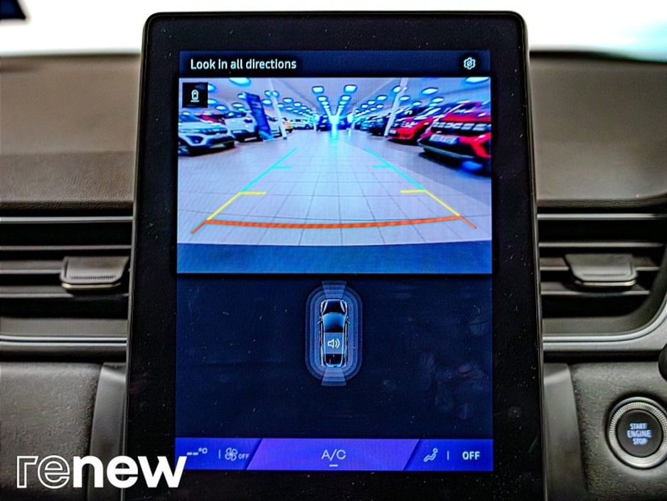 2025 Renault Symbioz - image 22
