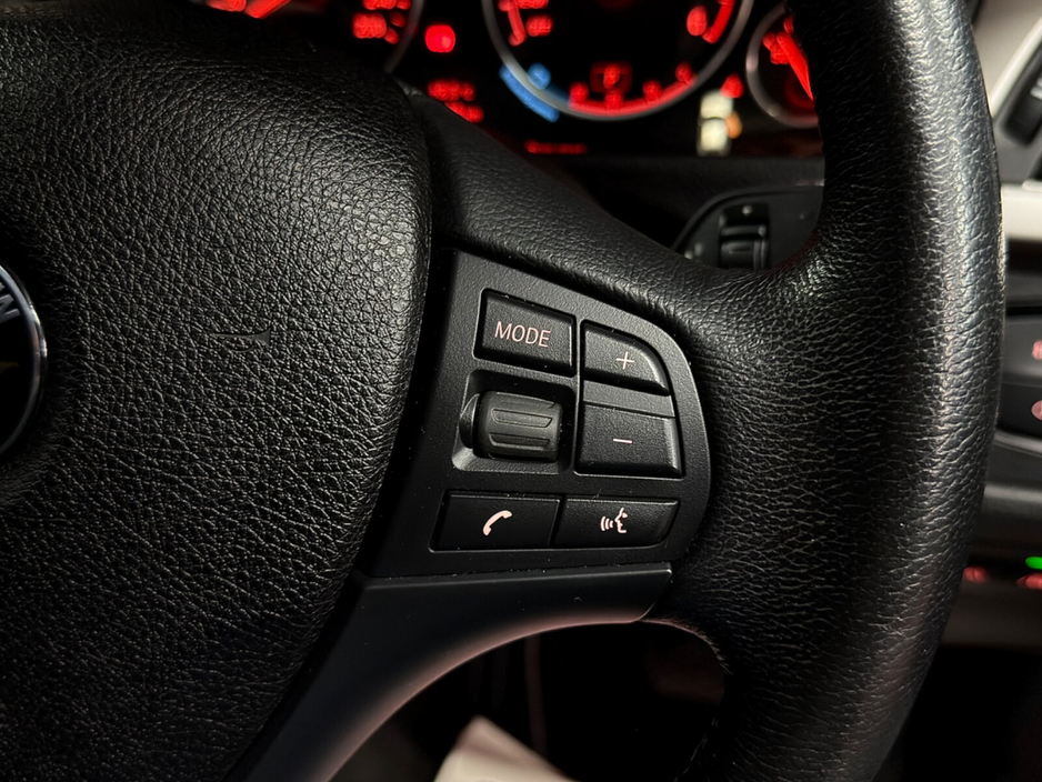 2017 BMW 3 Series 320d SE Auto €19,750