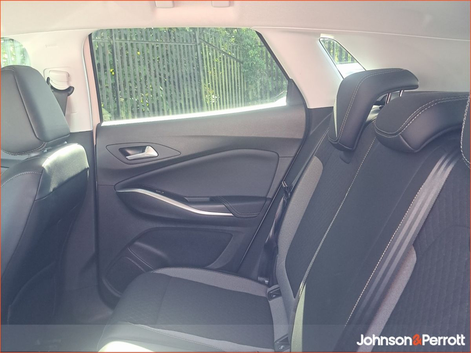 2023 Opel Grandland GRANDLAND X MY21-SRI-1.2 130BHP €27,900