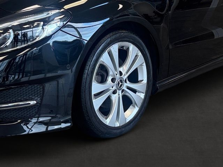 2018 Mercedes-Benz B Class B 180 AMG LINE A/T €17,750