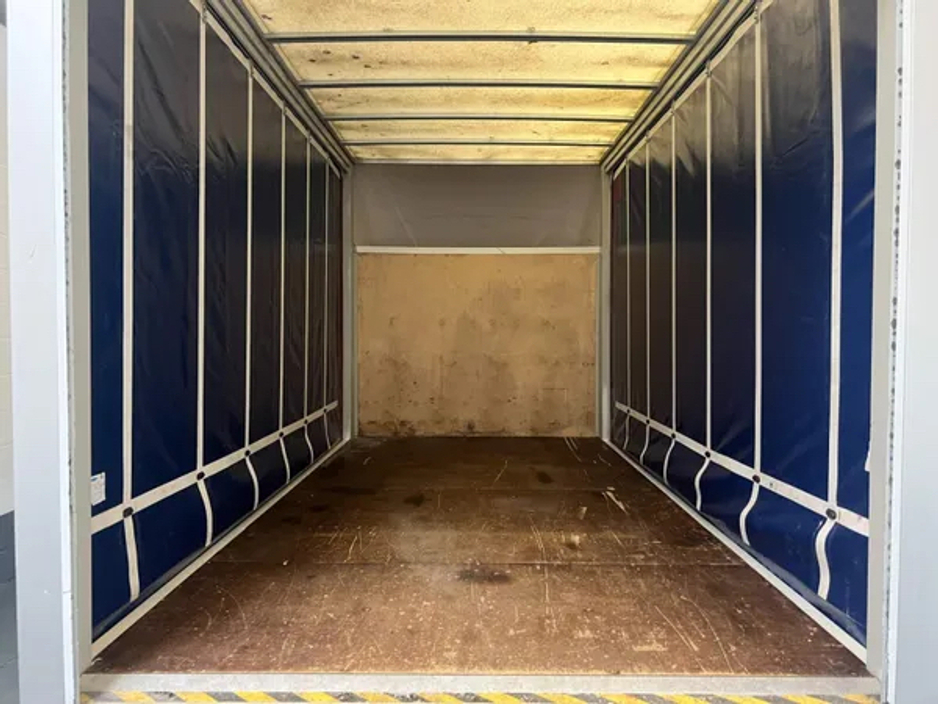 2021 Mercedes-Benz Sprinter 