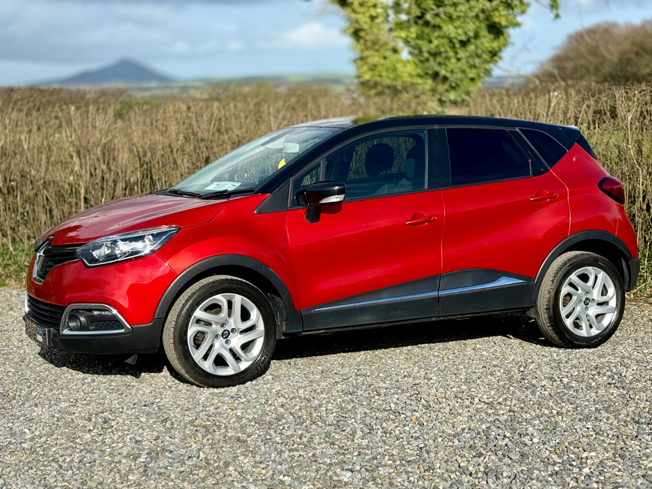 2019 Renault Captur - image 8