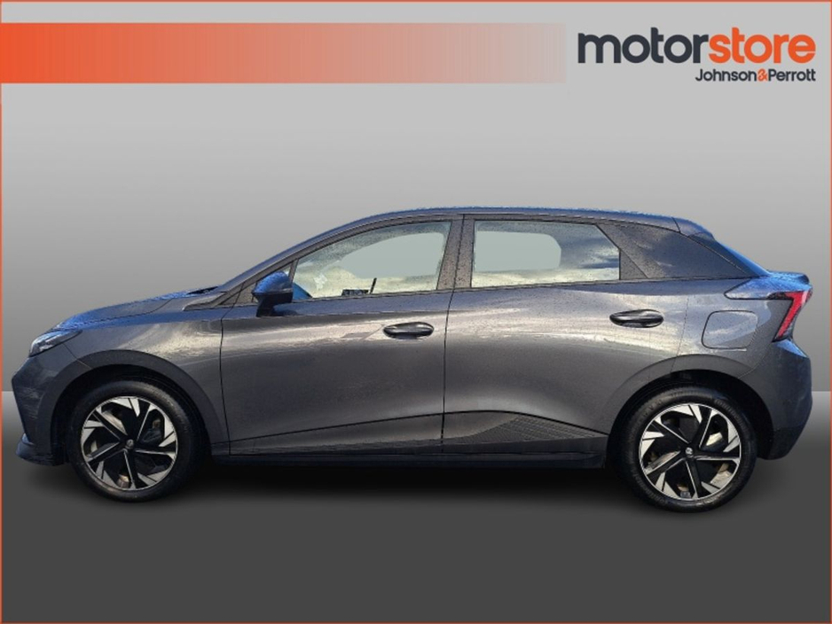 2024 MG 4 Coming Soon - MG4 SR Excite *LIKE NEW CONDTION / LOW MILEAGE* €21,900