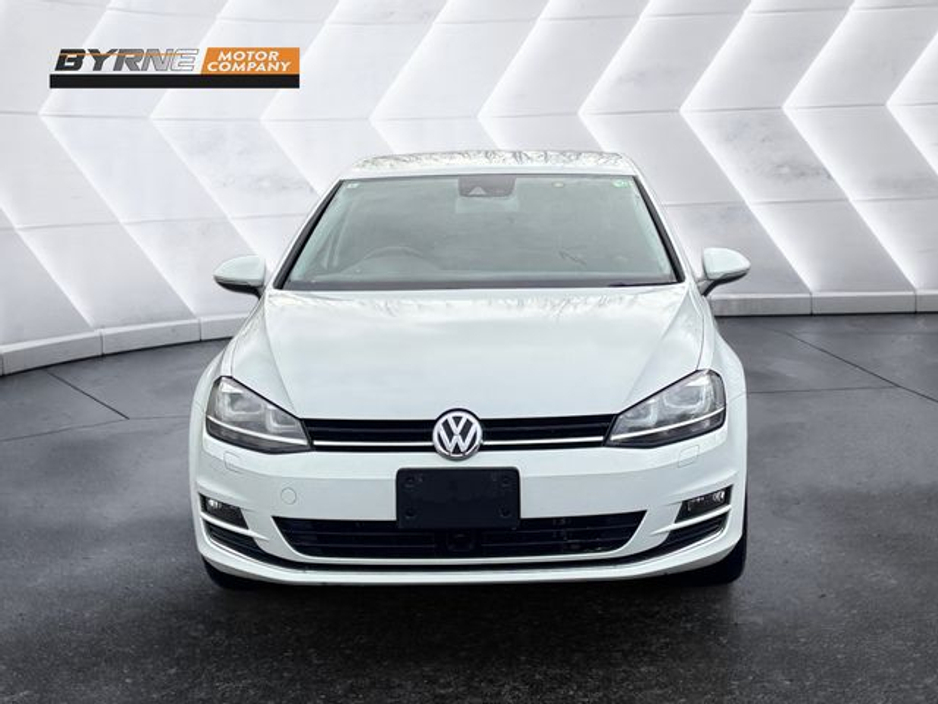 2013 Volkswagen Golf 1.4 TSI HIGHLINE €10,495