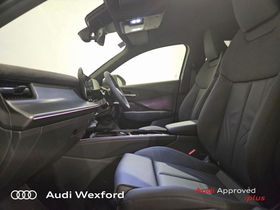 2026 Audi Q3 Audi Q3 Sportback S line e-hybrid 200 kW S tronic *NEW CAR AVAILABLE FOR IMMEDIATE DELIVERY* €63,575