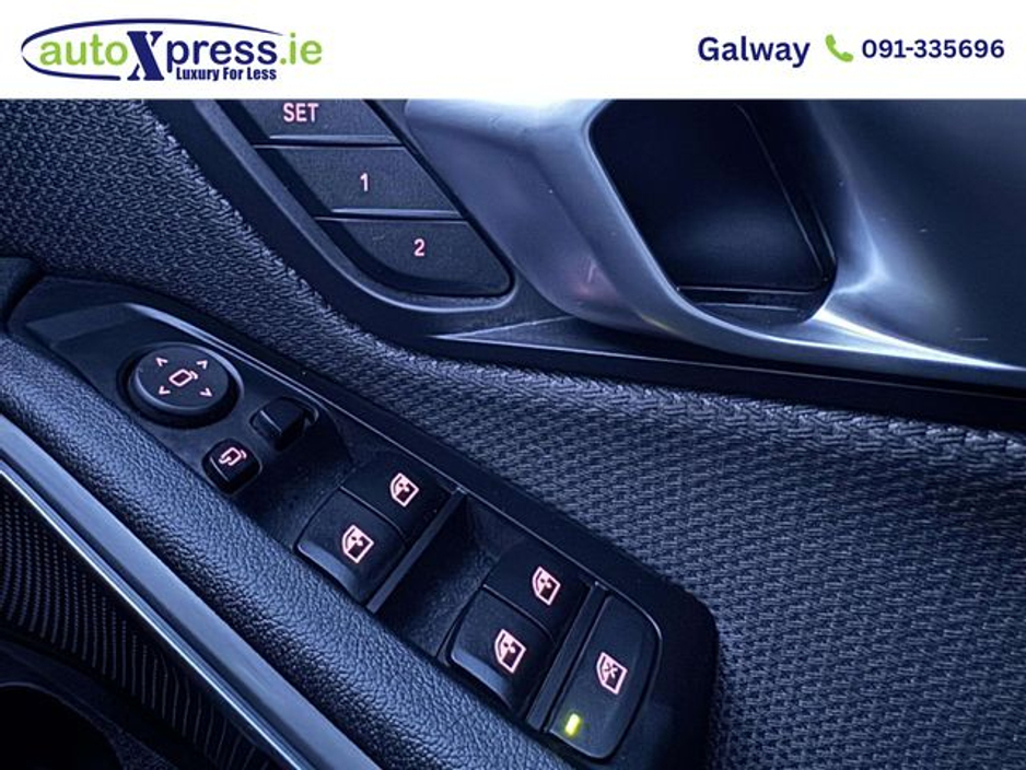 2020 BMW 3 Series 320D XDRIVE 4WD Automatic, Reversing camera €29,795