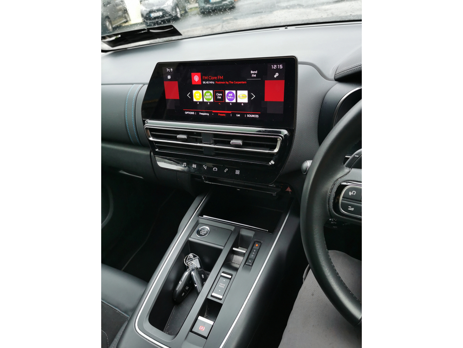 2022 Citroen C5 Aircross FLAIR BLUEHDI 130 EAT8 MY50 4DR €30,000