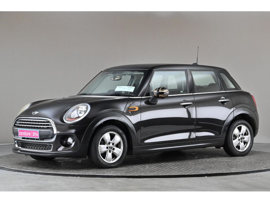 2016 MINI Hatch 1.5 AUTO 5DR *CARPLAY*ANDROID AUTO*1 YEARS WARRANTY* €15,890