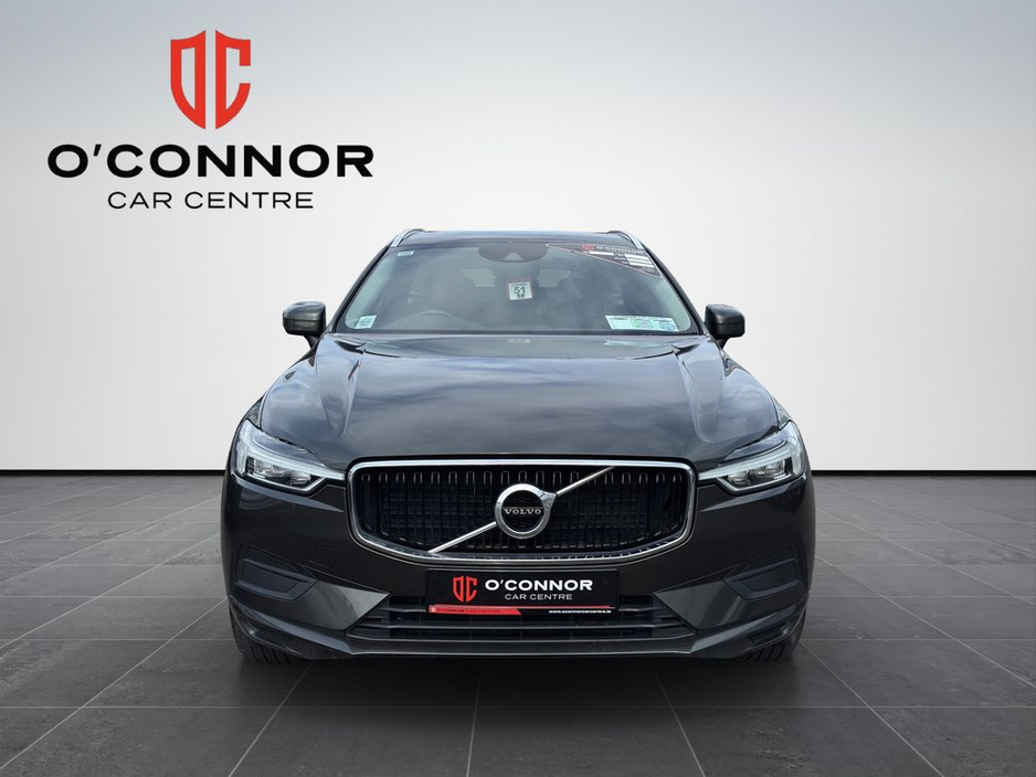 2017 Volvo XC60 - image 2