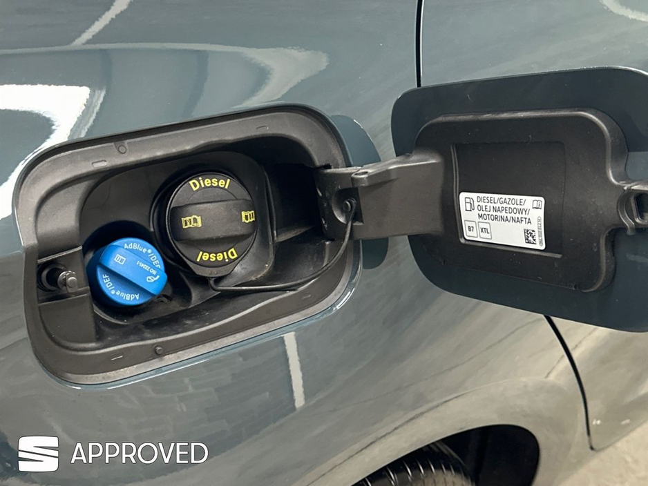 2025 SEAT Leon - image 21