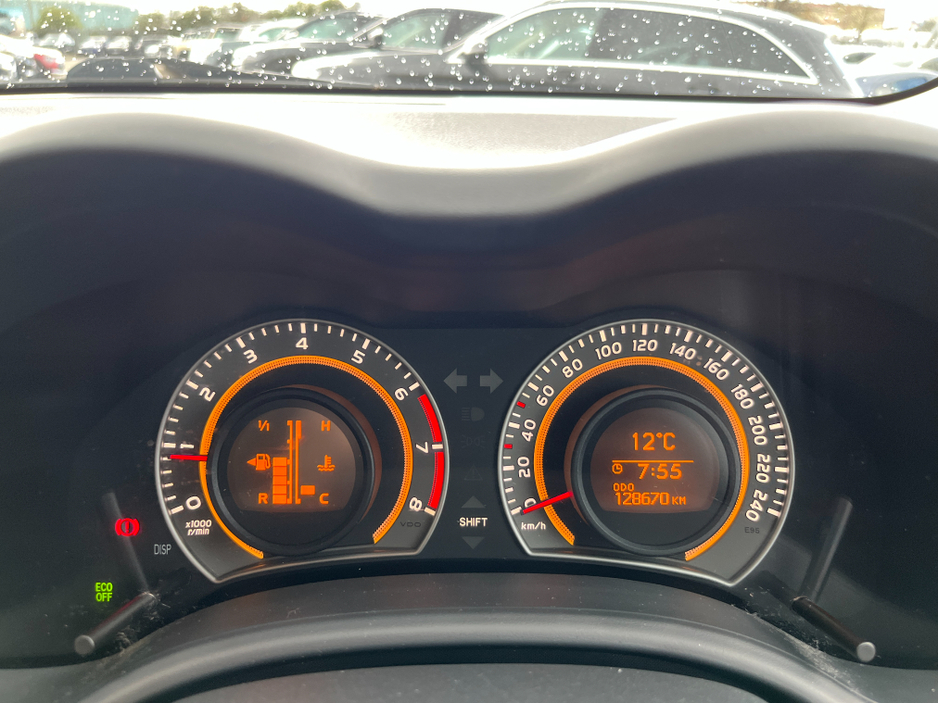 2013 Toyota Corolla - image 16