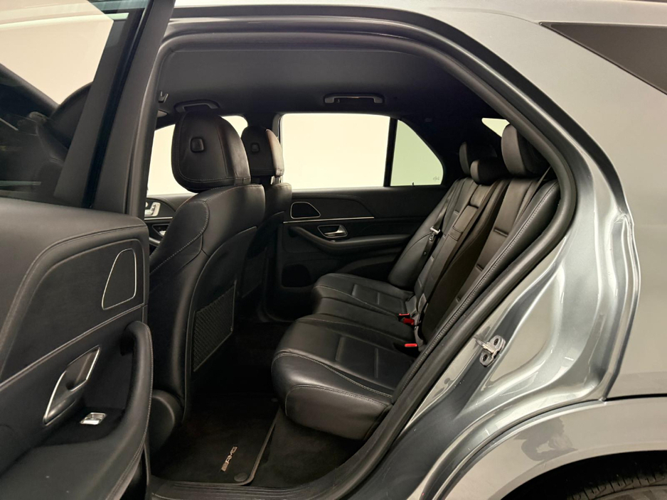 2022 Mercedes-Benz GLE Class 350DE AMG LINE 4MATIC €59,990