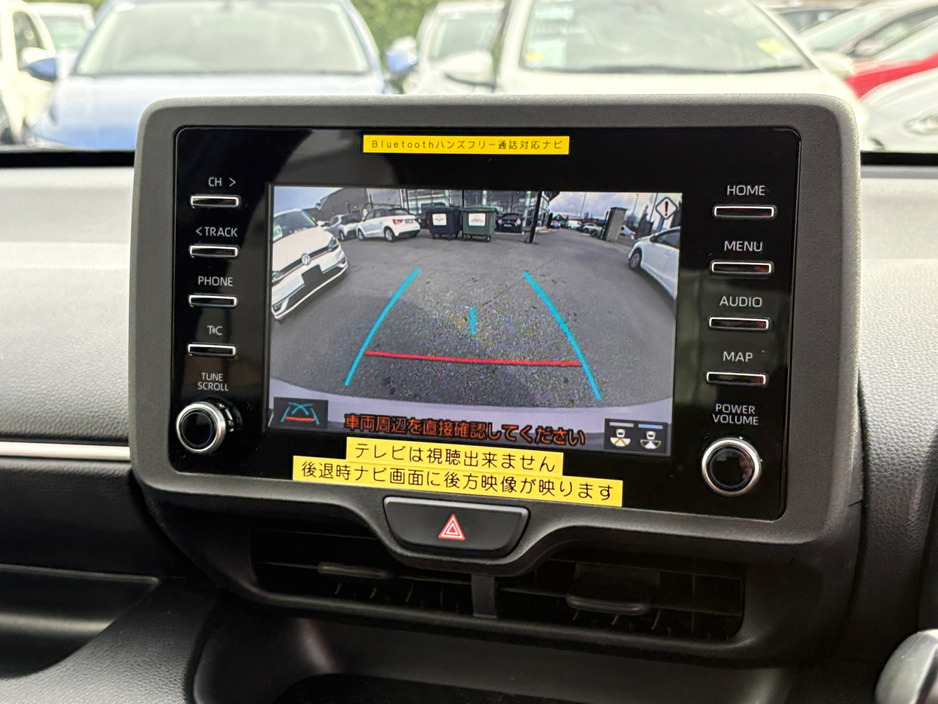 2020 Toyota Yaris - image 15