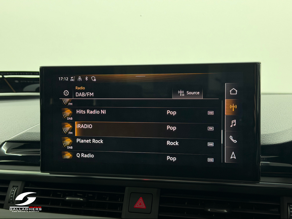 2022 Audi A4 - image 30